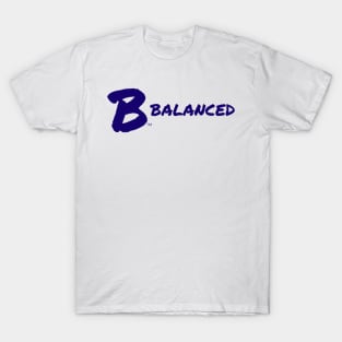 B Balanced T-Shirt